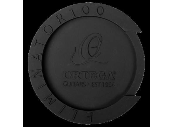 Ortega ELIMINATOR 100MM BLACK Ortega ELIMINATOR 100MM BLACK